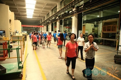 河北淡季市场不淡 北人集团庆深挖市场潜能_联商网资讯中心