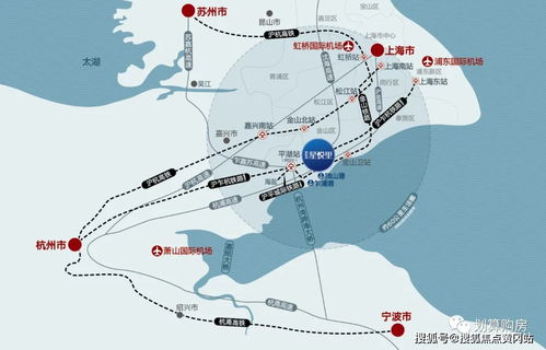 平湖碧桂园星悦里 园林住宅与现代购物的完美交融