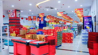 东门购物广场掀起抢货狂潮，全城狂欢引爆周末消费热潮